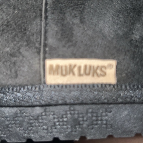 Mukluks cozy boots - Picture 8 of 8